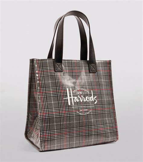 harrods own brand bags|harrods small tote bag.